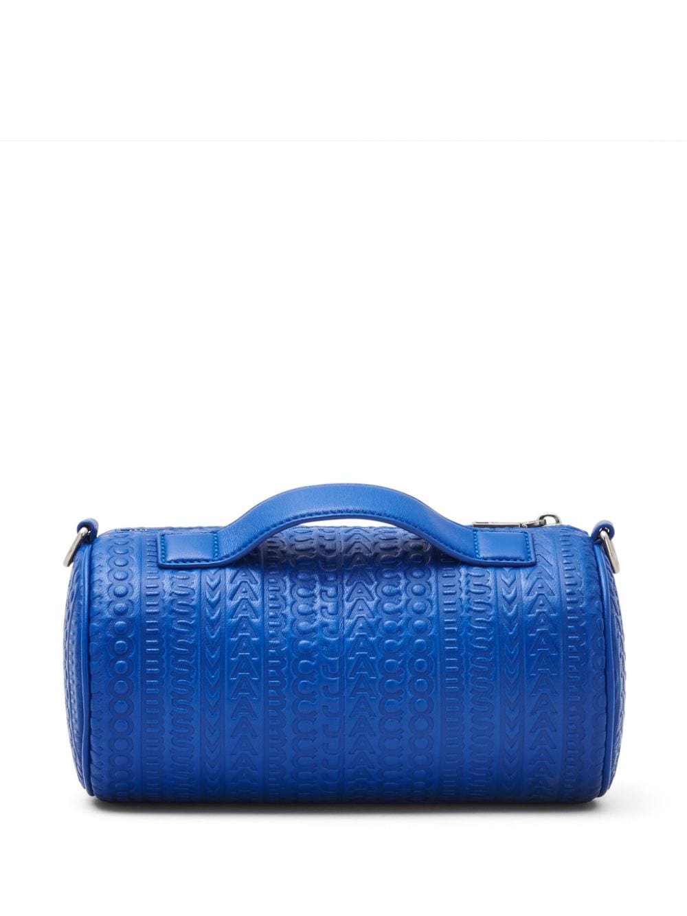 Marc Jacobs The Monogram leather duffle bag