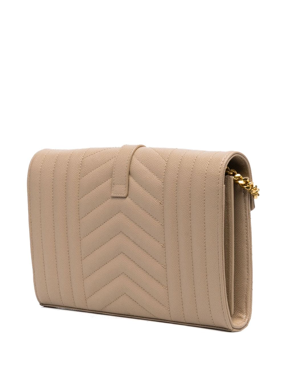 Saint Laurent Envelope chain bag