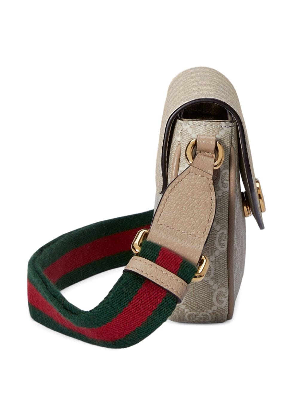G*u*i ophidia shoulder bag