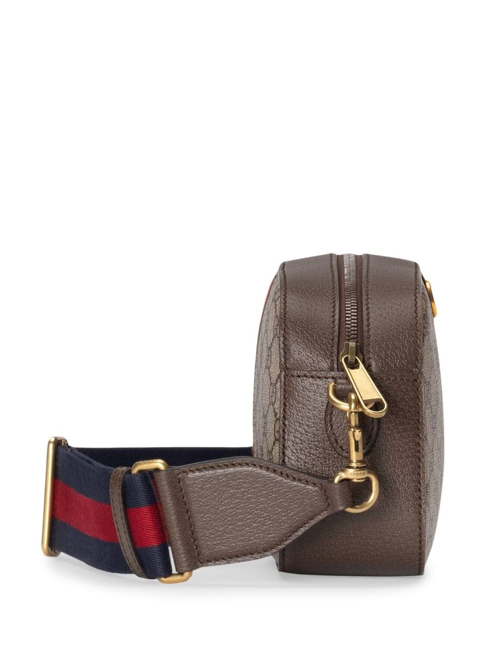 G*u*i ophidia gg messenger bag