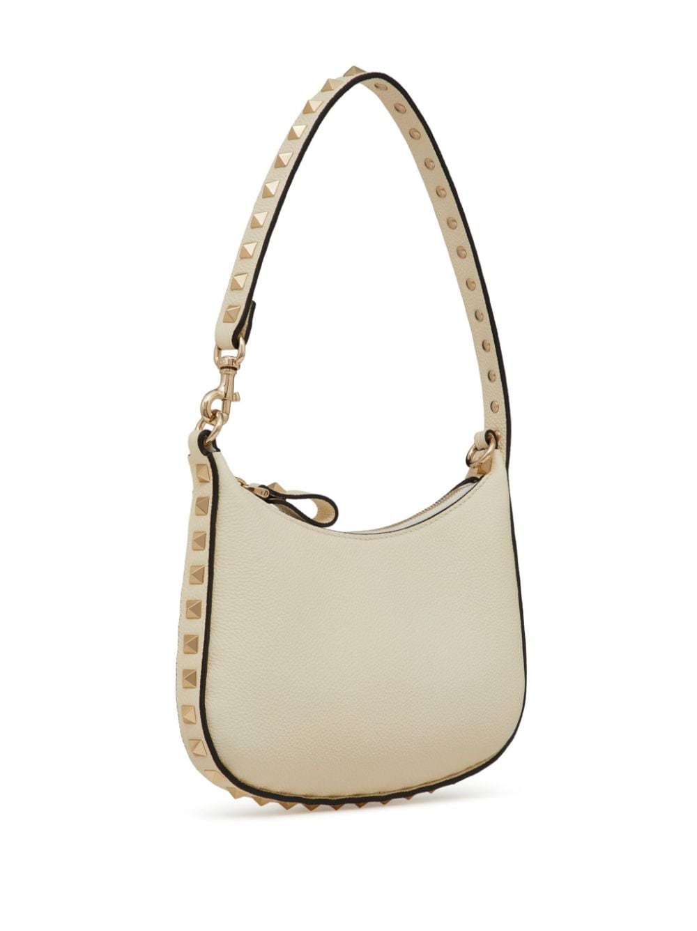 Valentino Garavani Rockstud leather mini bag