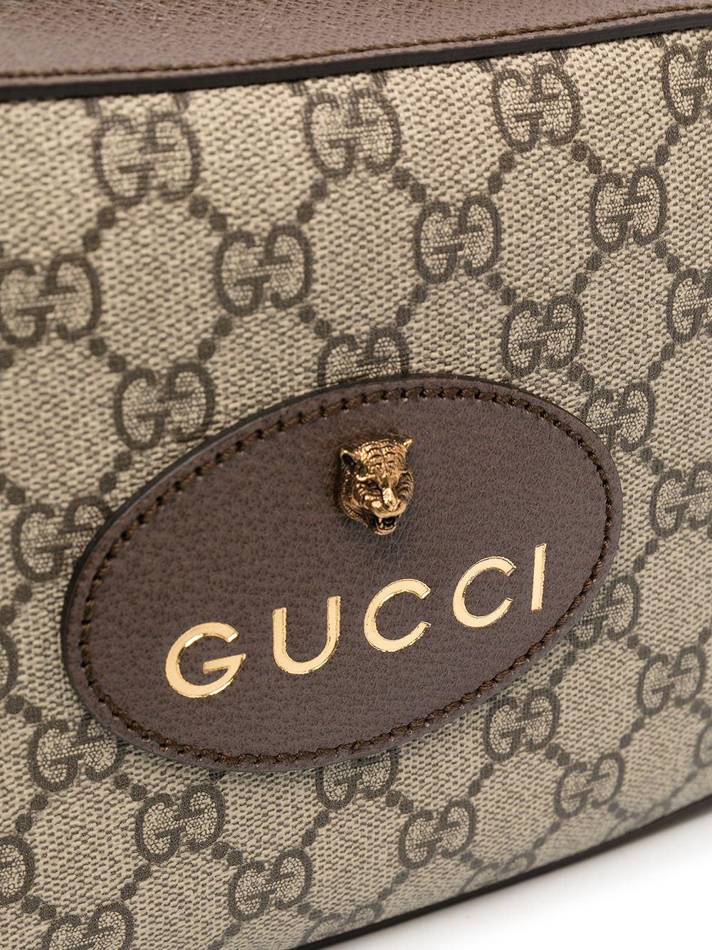 g*u*i gg S*p*e crossbody bag