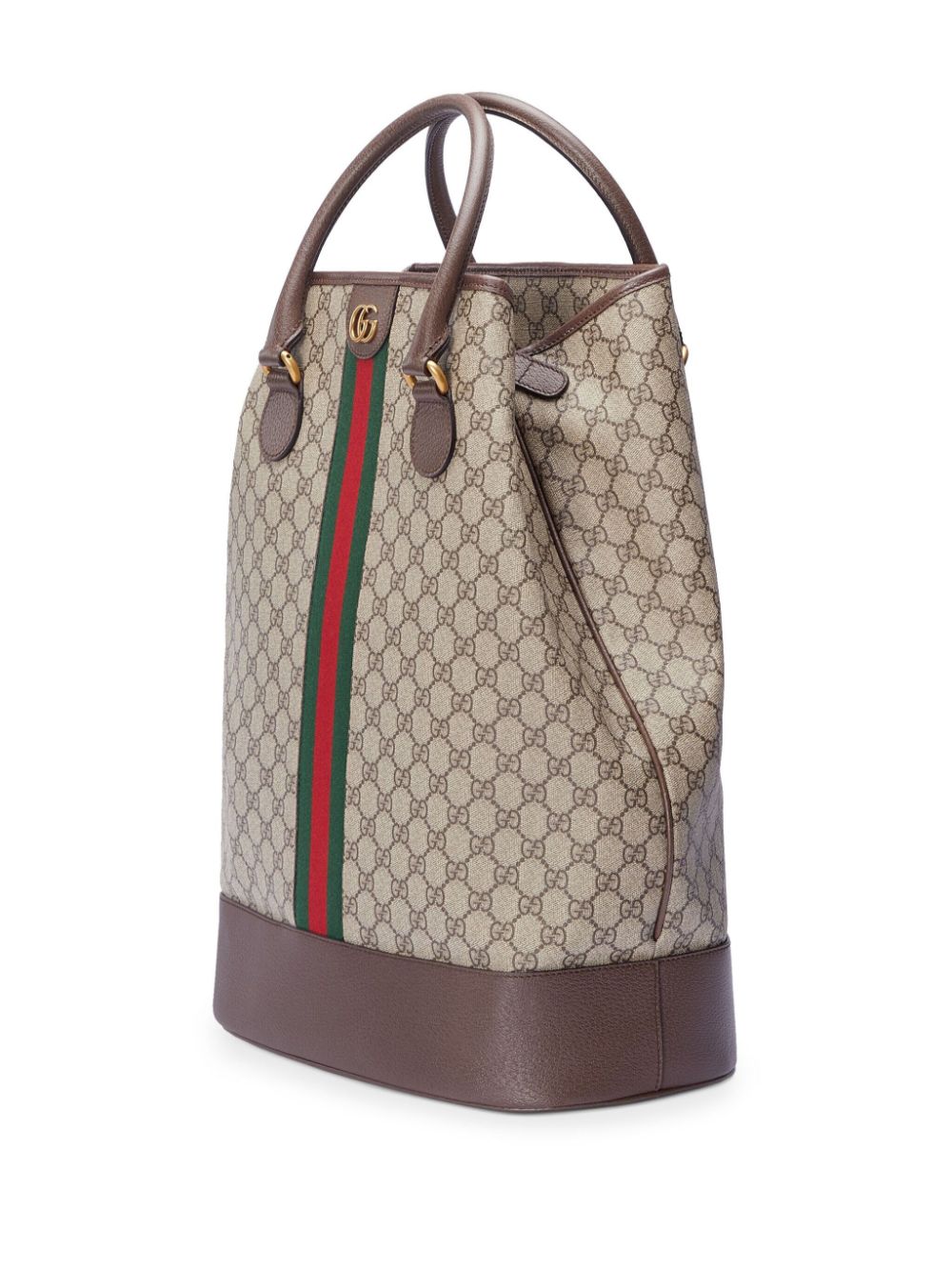 G*u*i G*u*i savoy duffle bag
