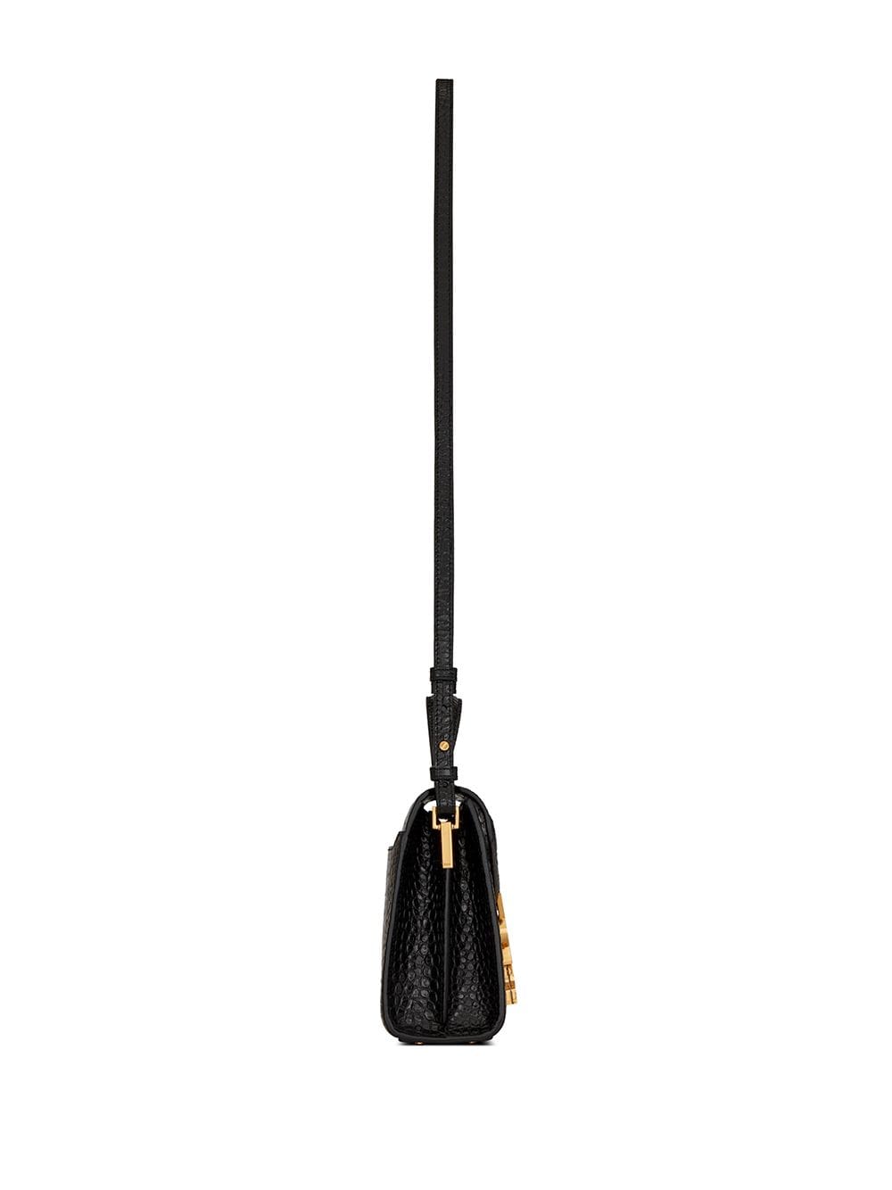 Saint Laurent mini Cassandra top handle bag