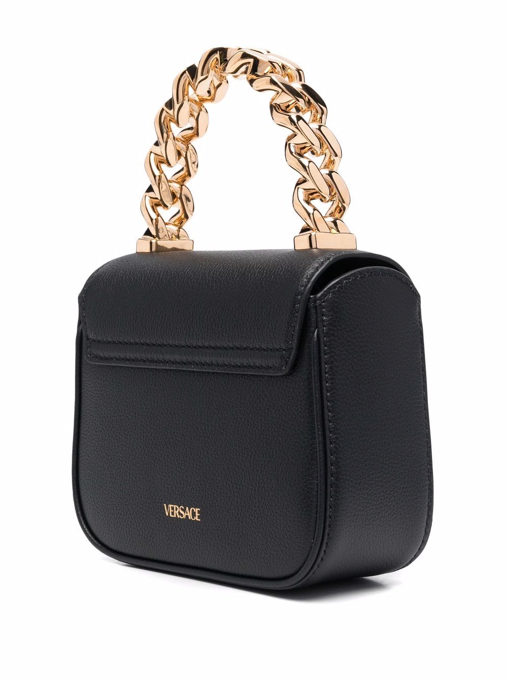 Versace La Medusa mini bag
