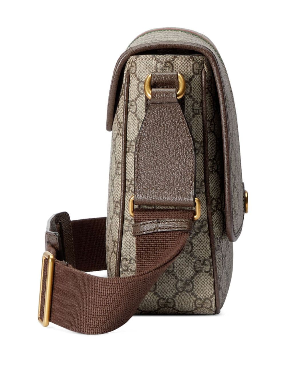 g*u*i medium ophidia gg S*p*e messenger bag