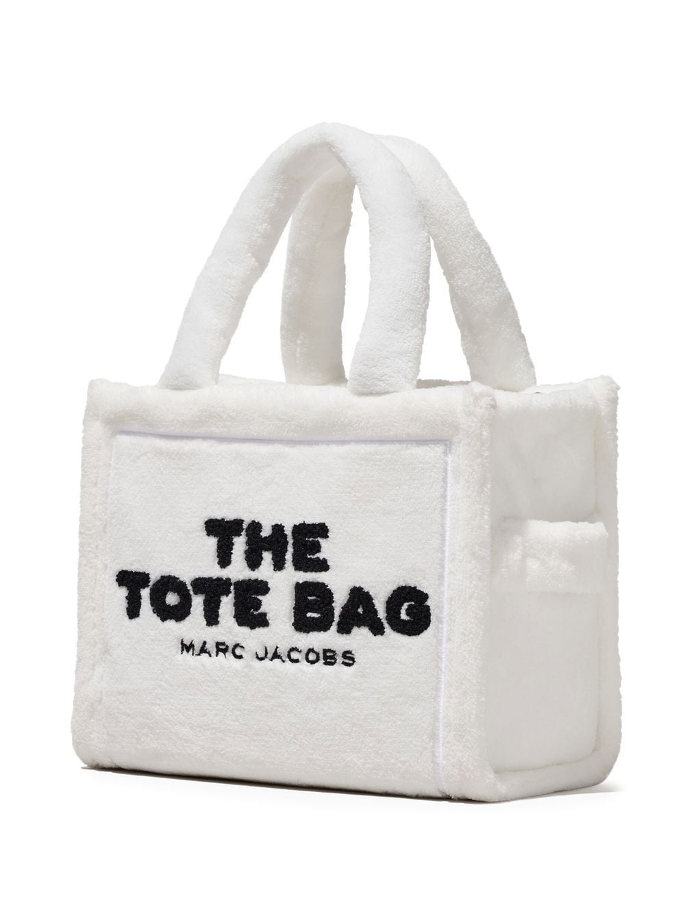 Marc Jacobs The Terry Small Tote bag