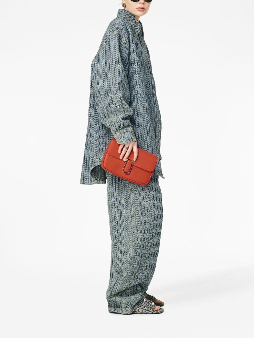 Marc Jacobs The J Marc shoulder bag
