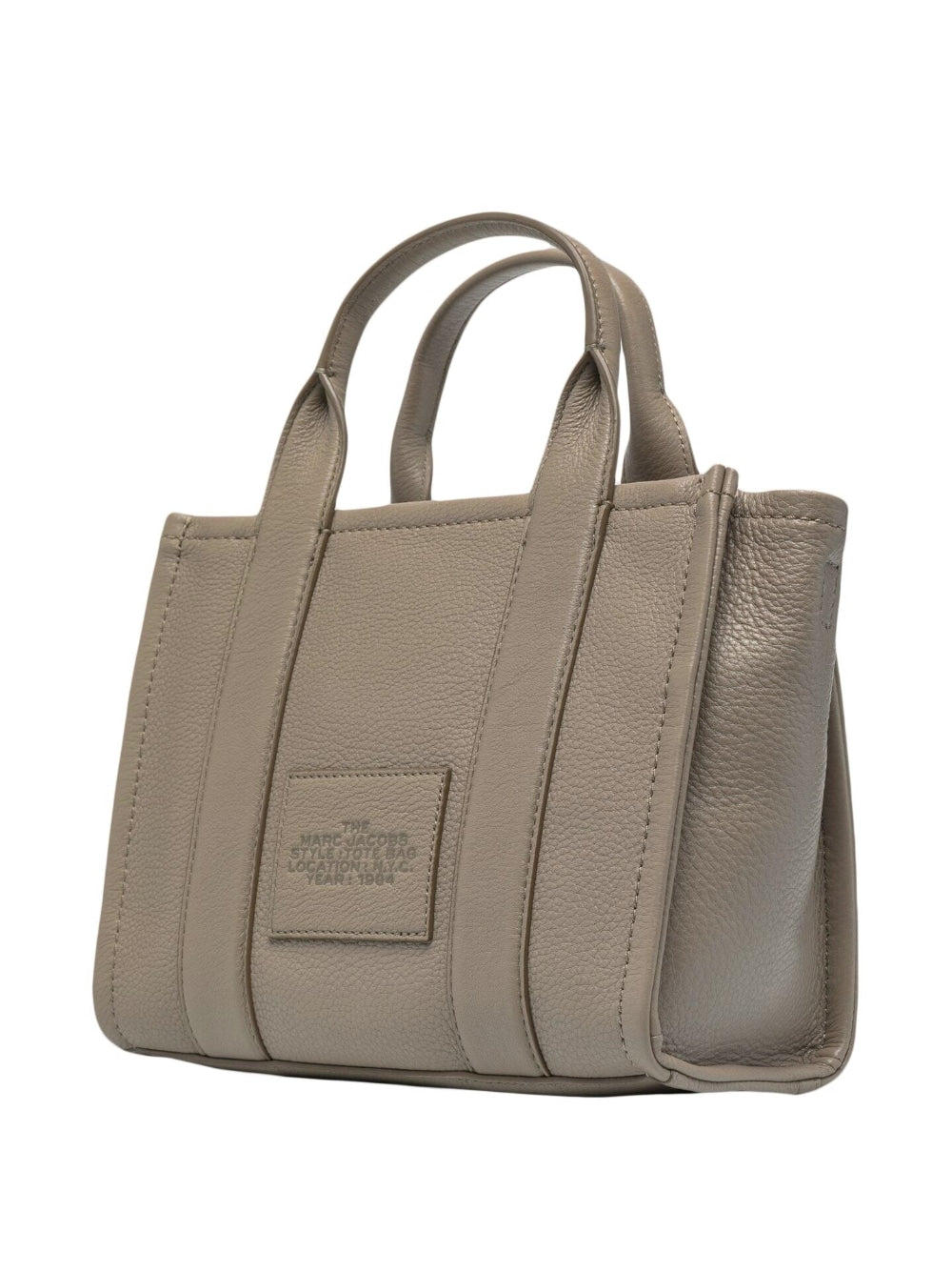 Marc Jacobs The Leather Small Tote bag