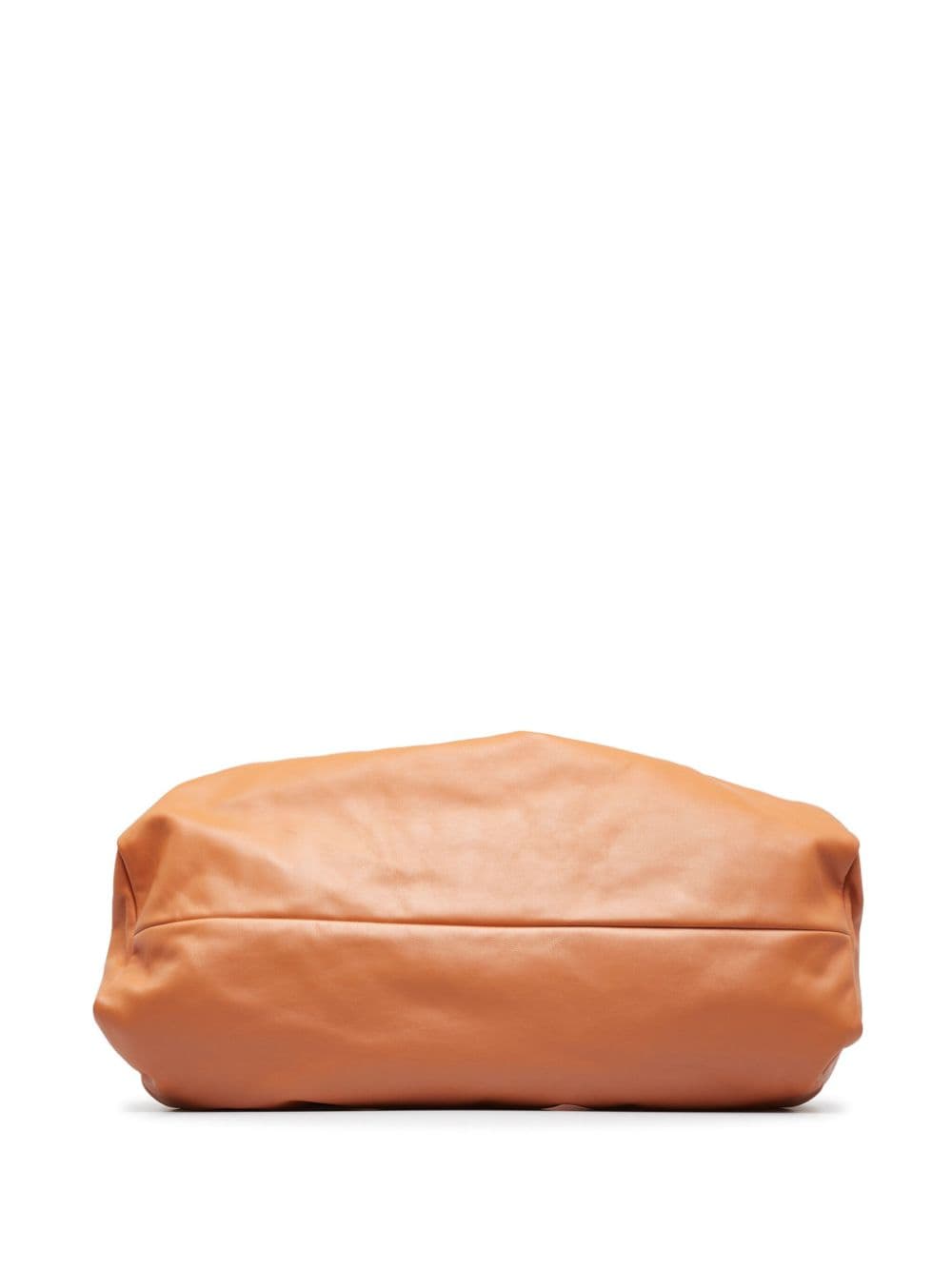Bo*te*ga ve*ne*ta   the shoulder pouch leather shoulder bag