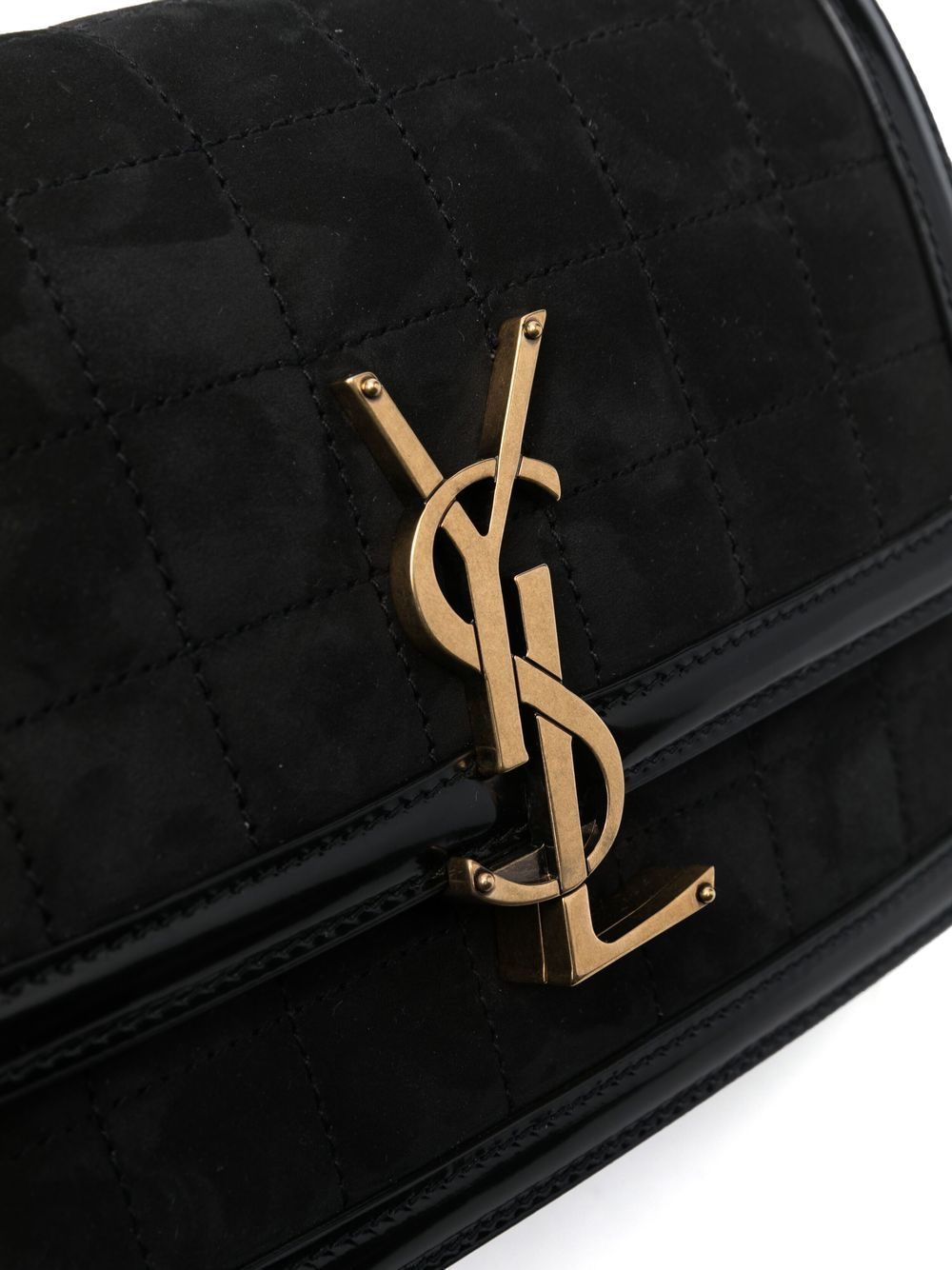 Saint Laurent large Envelope shoulder bag