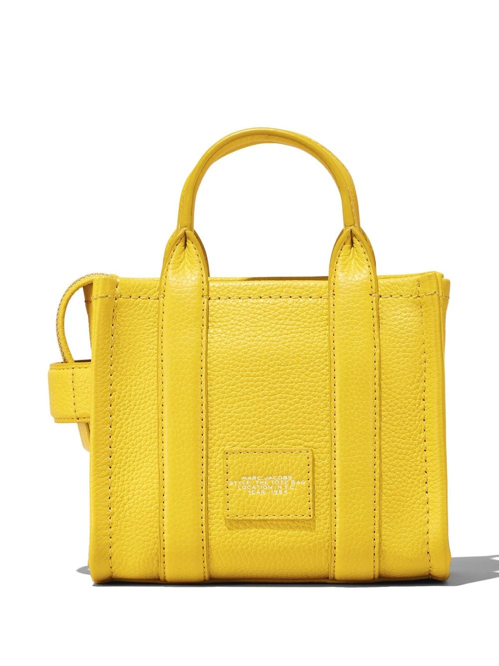 Marc Jacobs The Leather Mini Tote bag