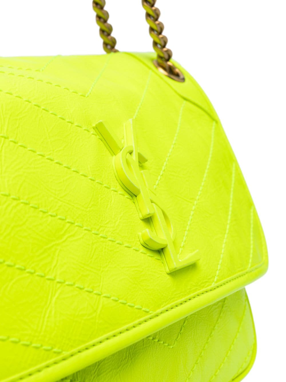 Saint Laurent medium Niki shoulder bag