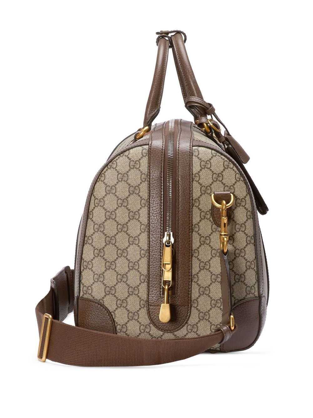 G*u*i G*u*i savoy small duffle bag