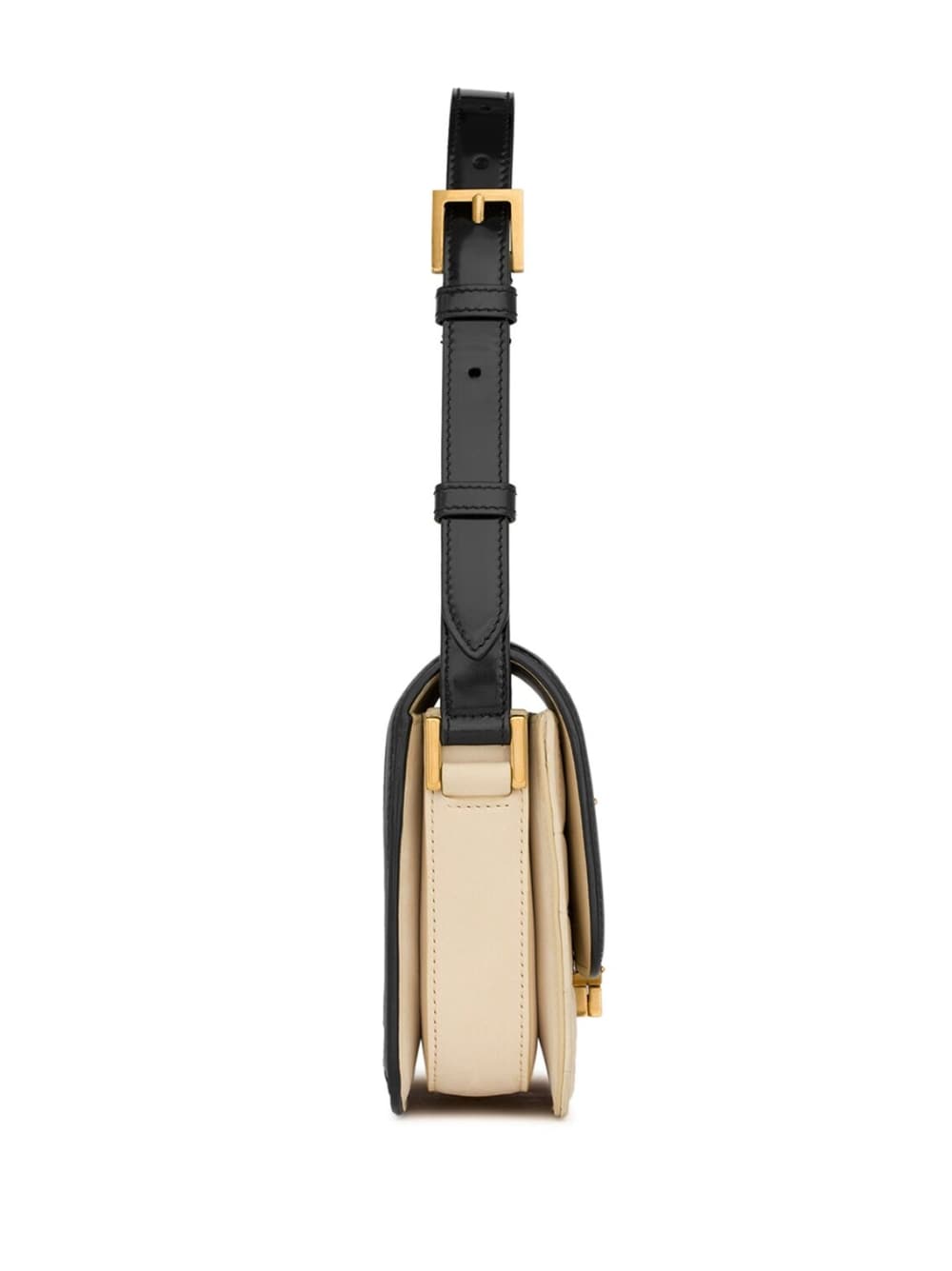 Saint Laurent small Solferino shoulder bag