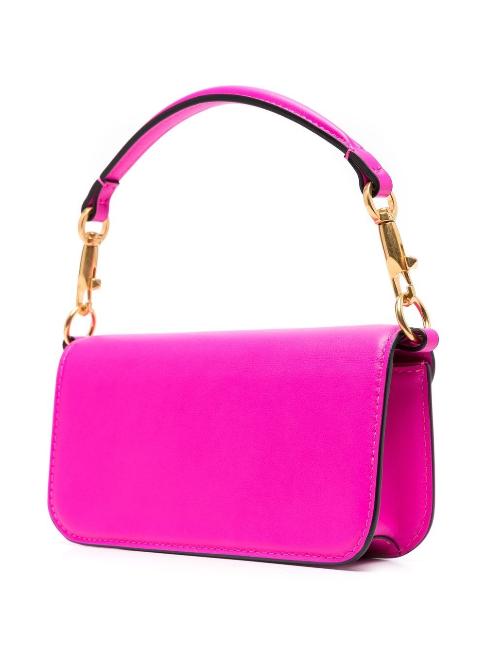 Valentino Garavani Locò VLogo crossbody bag