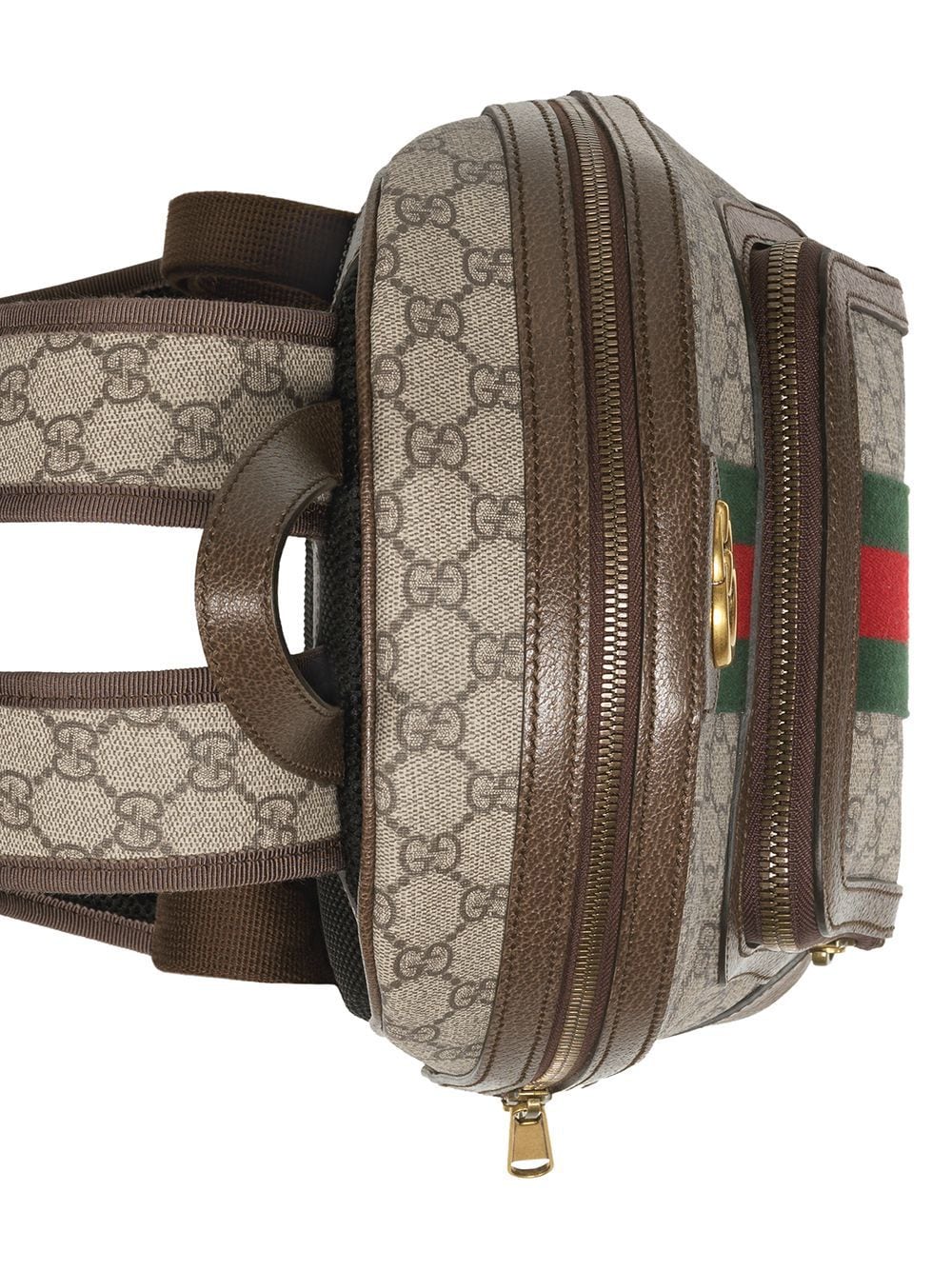 G*u*i ophidia gg small backpack