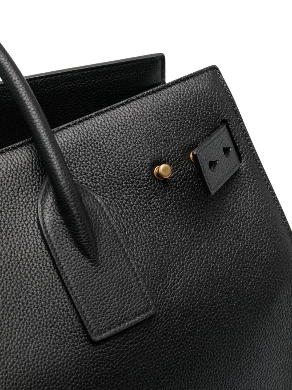 Saint Laurent Sac De Jour tote bag