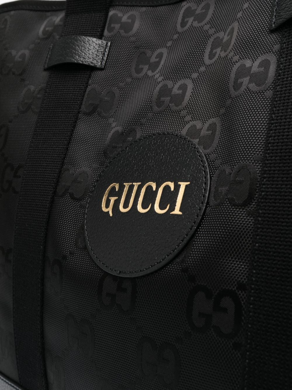 g*u*i gg S*p*e-print tote