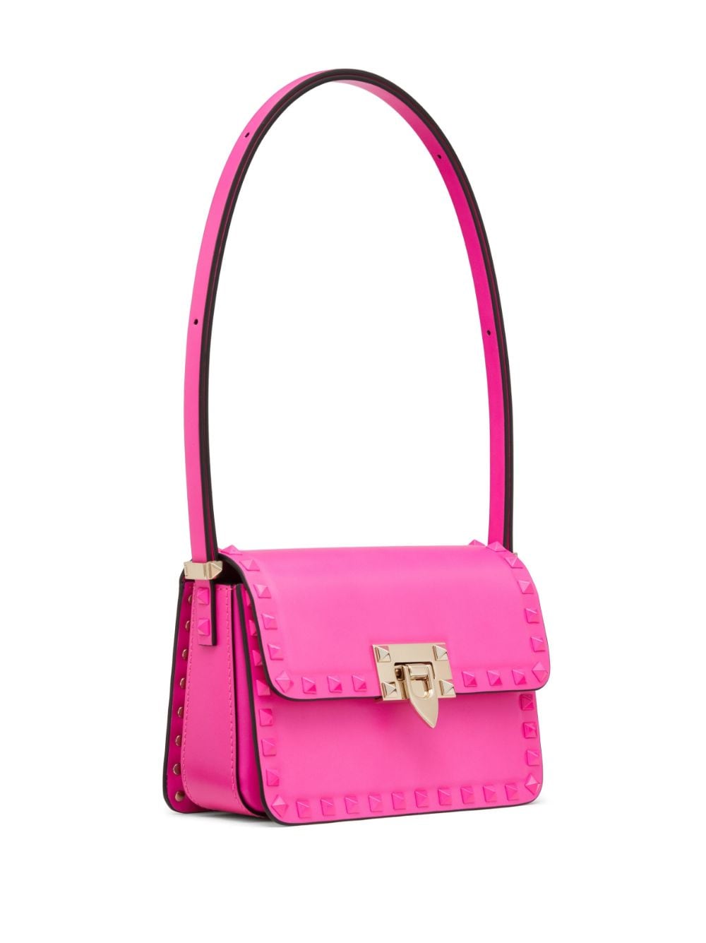 Valentino Garavani small Rockstud23 shoulder bag