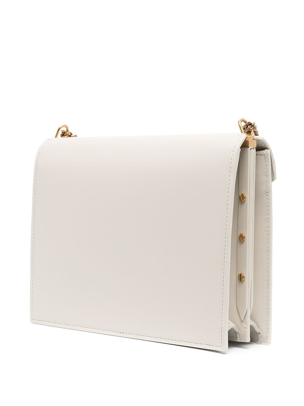 Saint Laurent Cassandra monogram shoulder bag