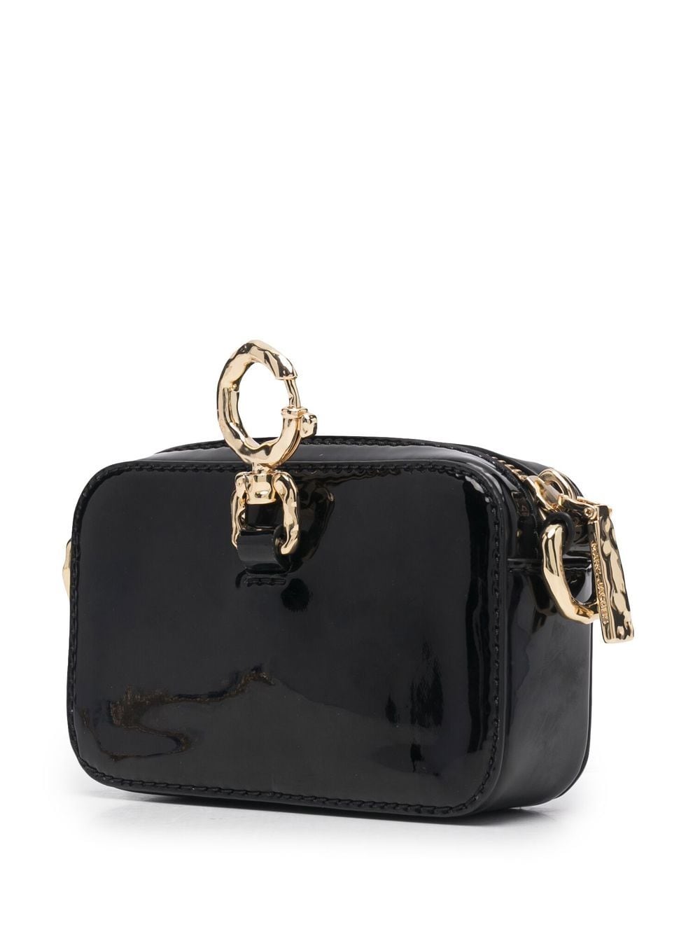 Marc Jacobs The Specchio Snapshot camera bag