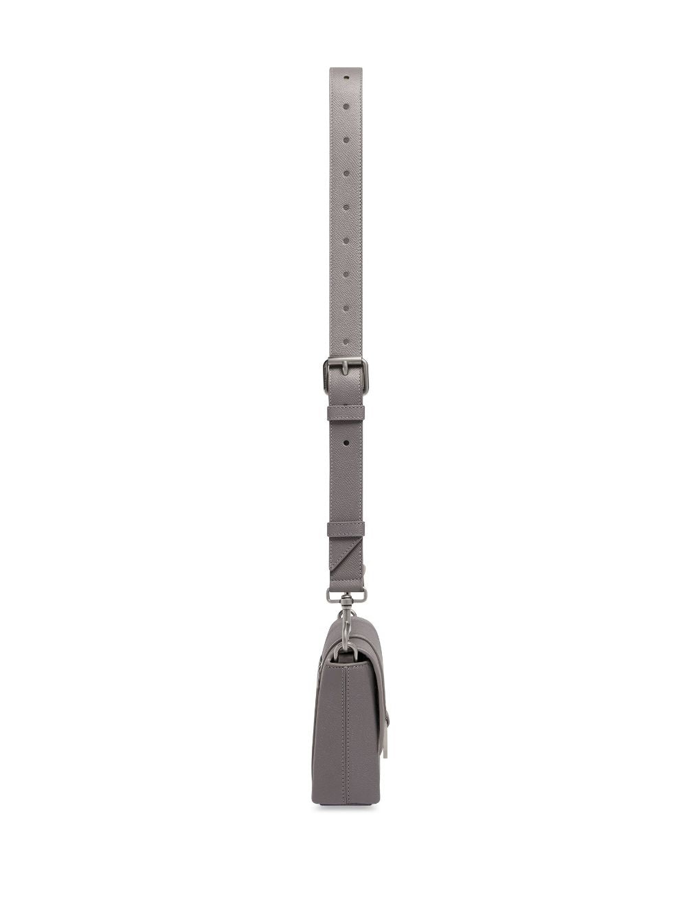 Ba*len*cia*ga downt leather crossbody bag