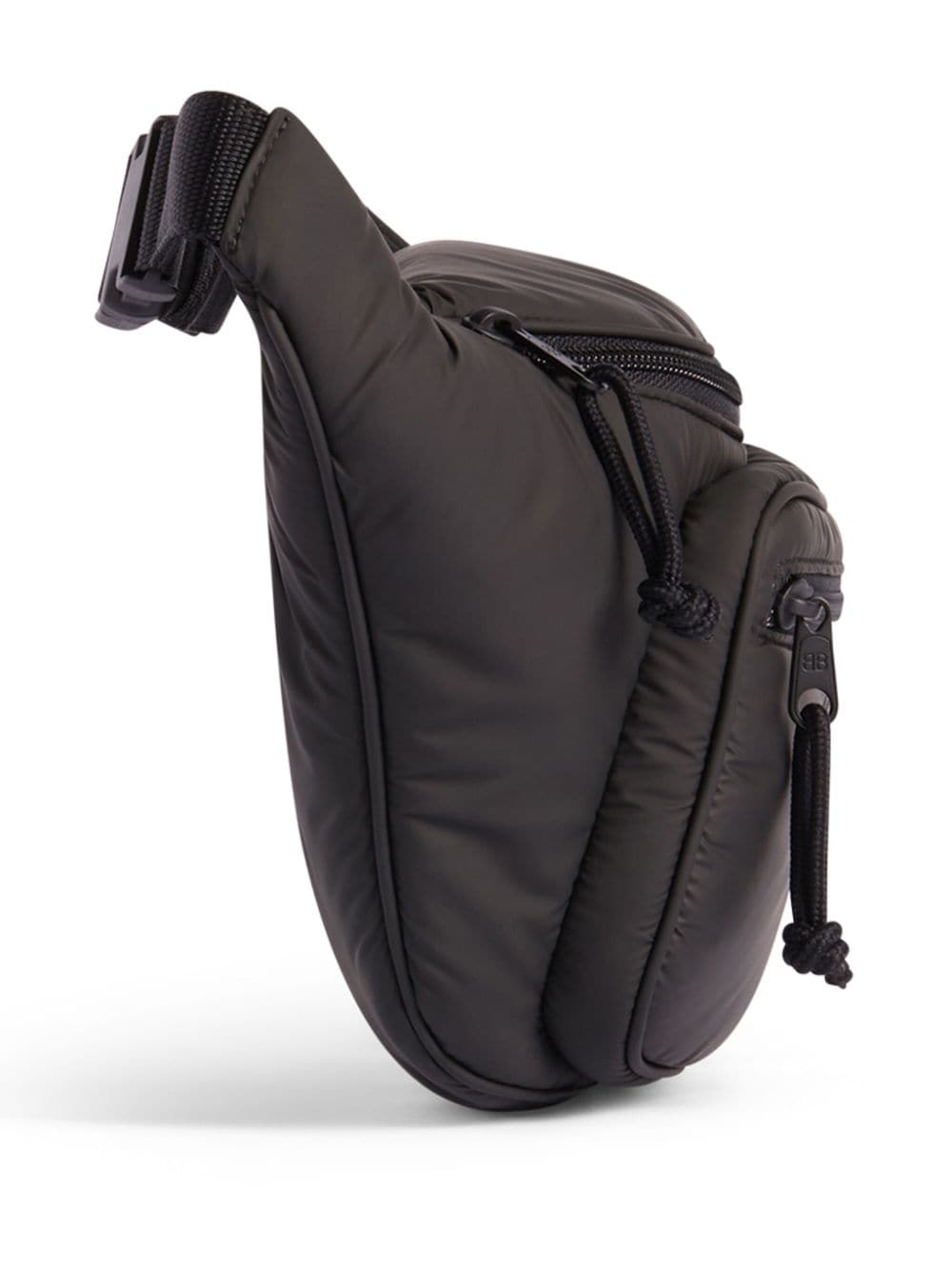 Ba*len*cia*ga explorer padded belt bag