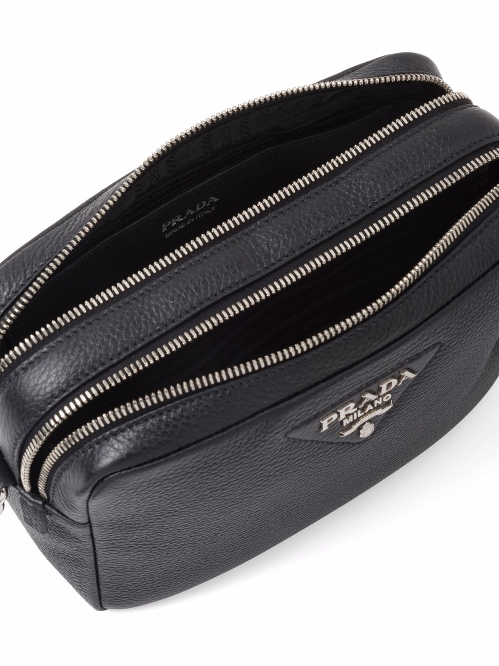 Pra*a flou shoulder bag