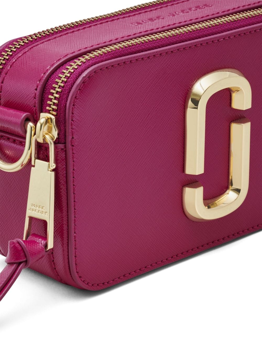 Marc Jacobs The Utility Snapshot camera bag