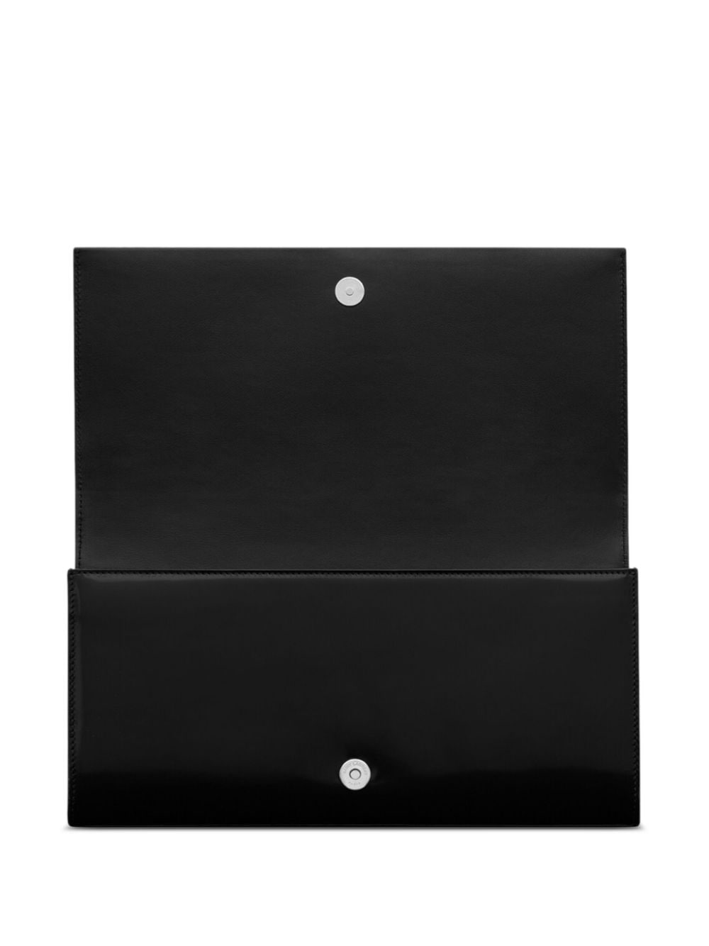 Saint Laurent Kate clutch bag