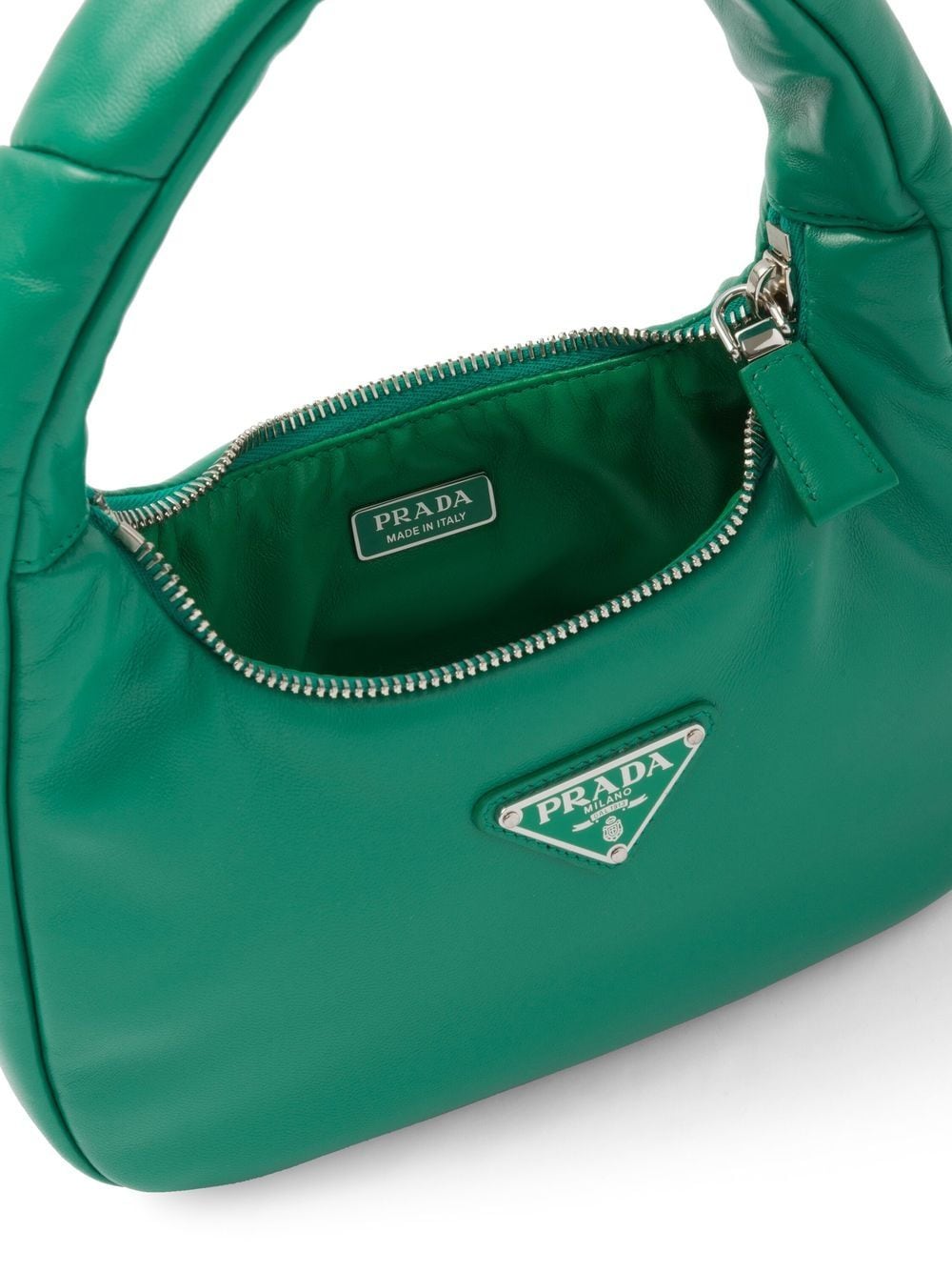 Pra*a soft padded shoulder ba