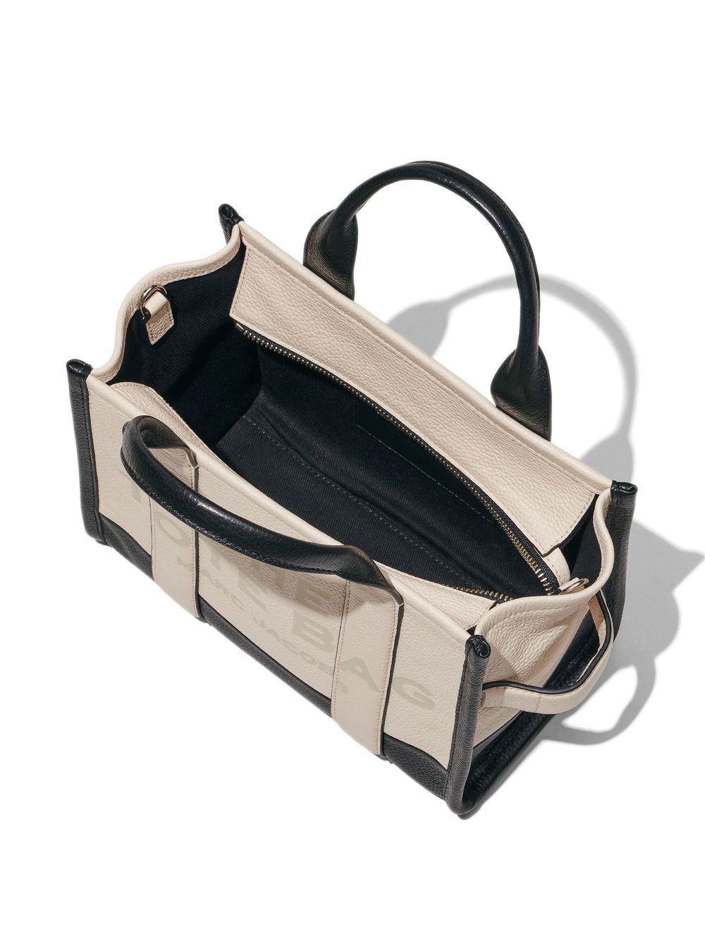 Marc Jacobs The Colorblock Small Tote bag
