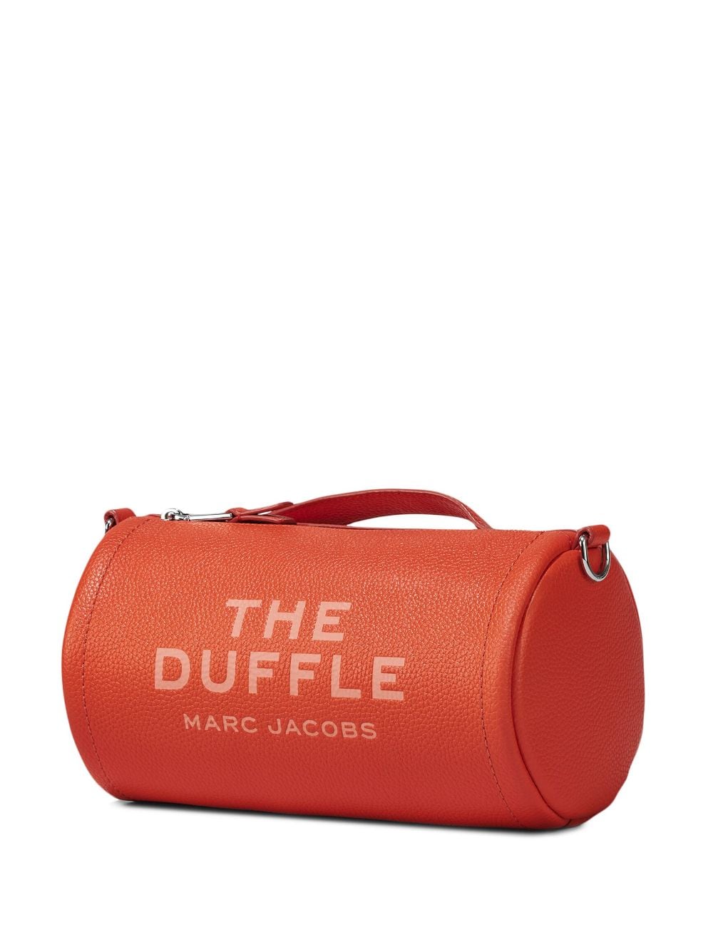 Marc Jacobs The Leather Duffle bag