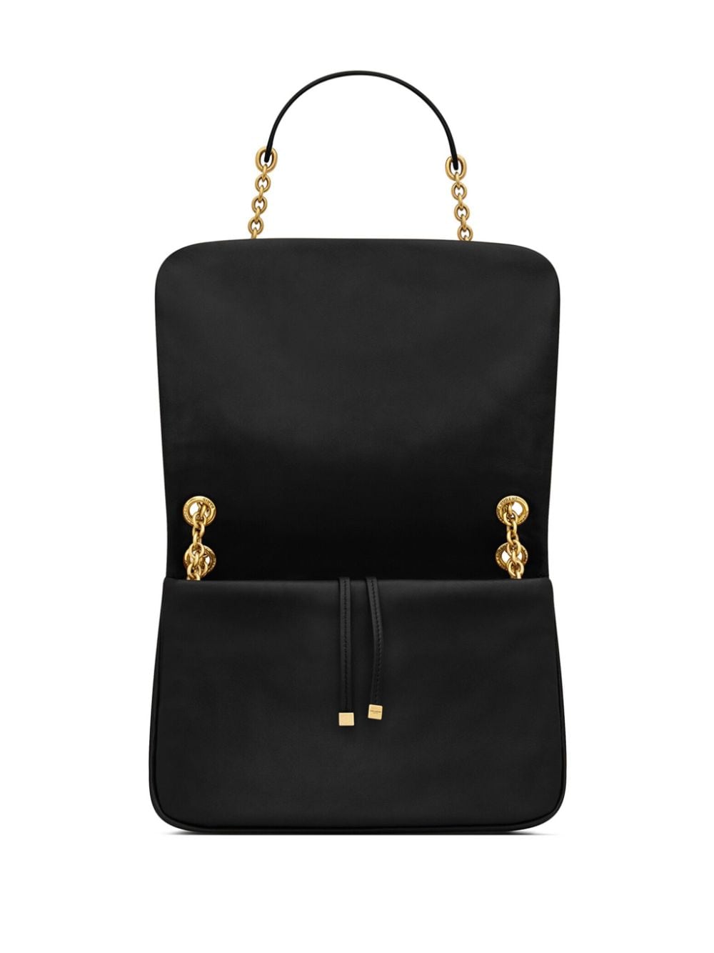 Saint Laurent small Jamie 4.3 leather shoulder bag