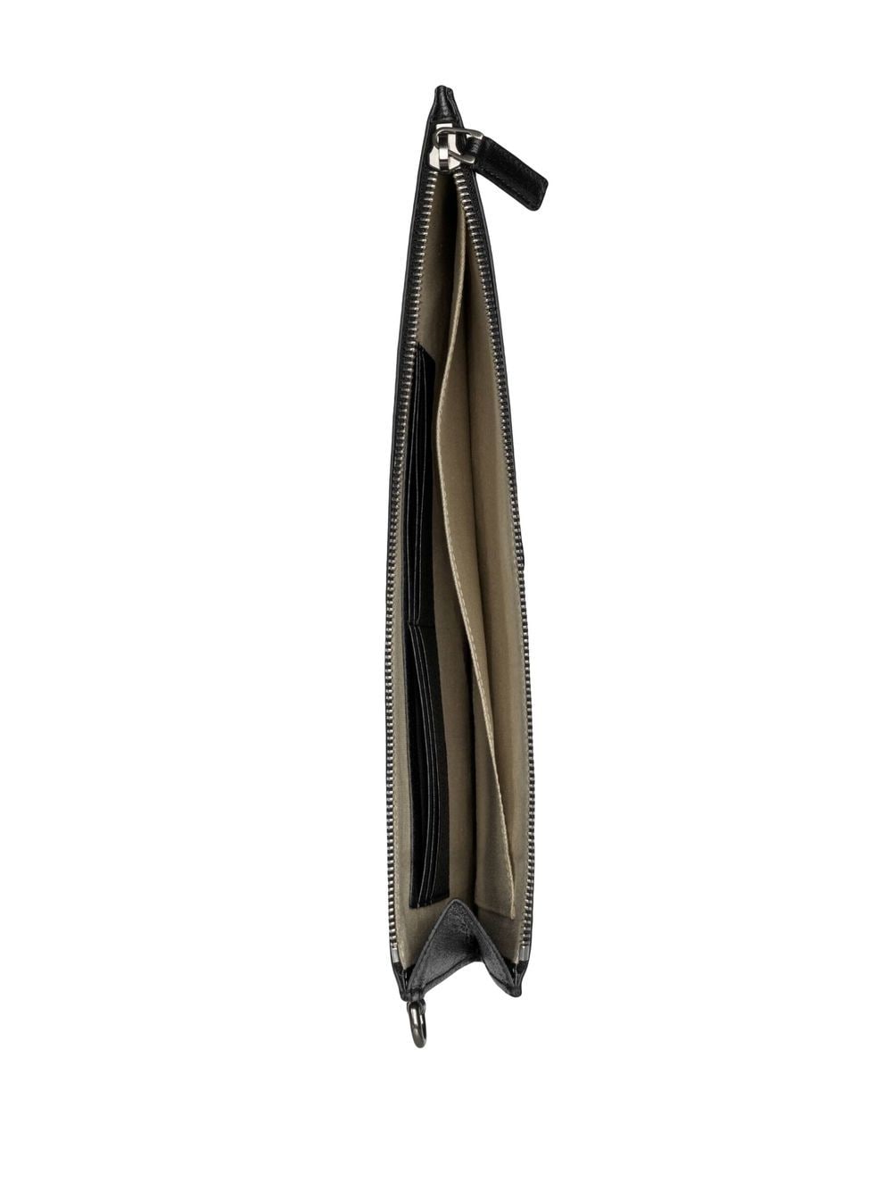 G*u*i gg marmont slim leather pouch