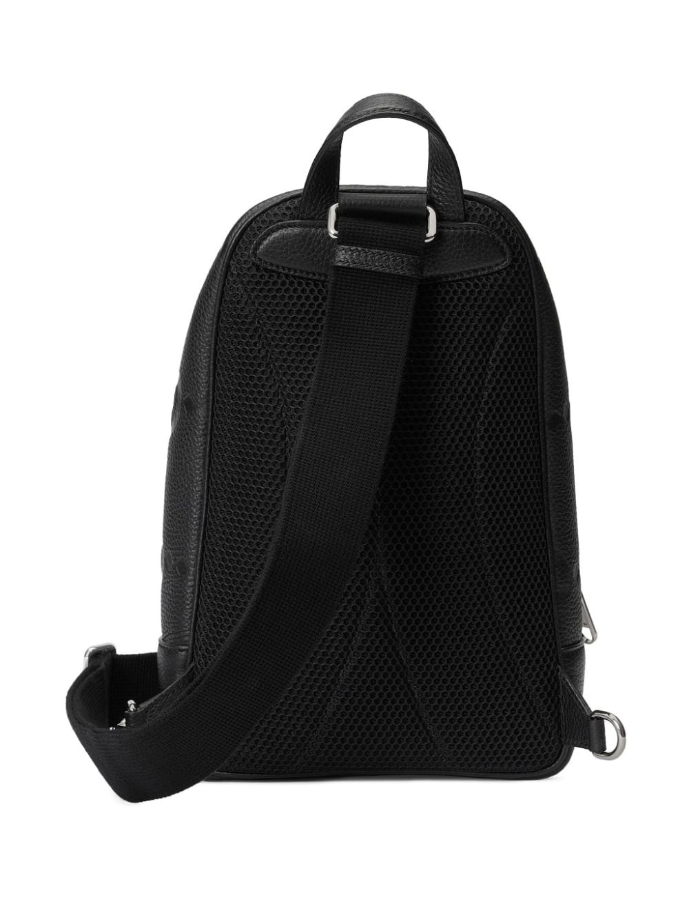 G*u*i jumbo gg crossbody bag
