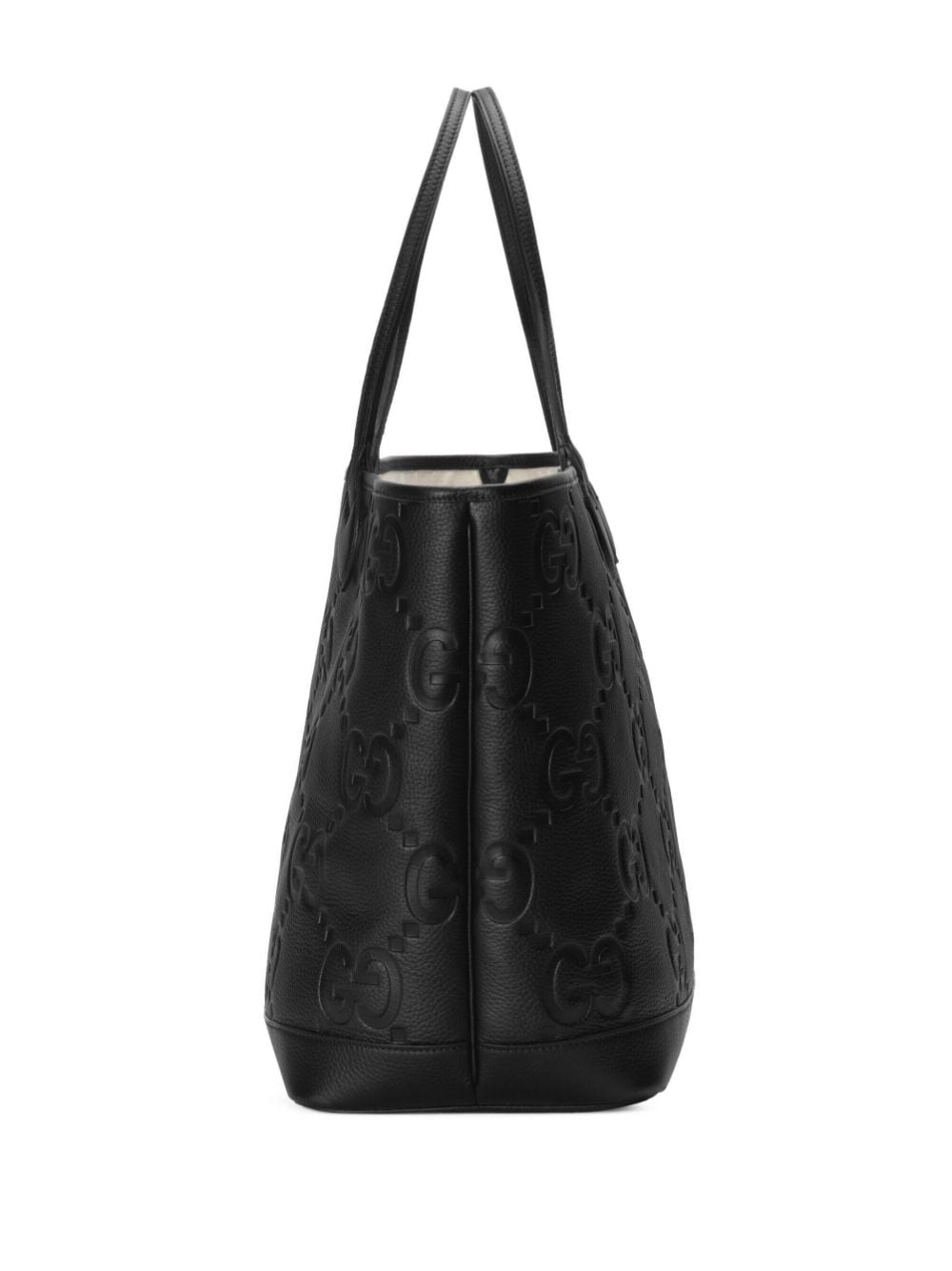 G*u*i large jumbo gg tote bag