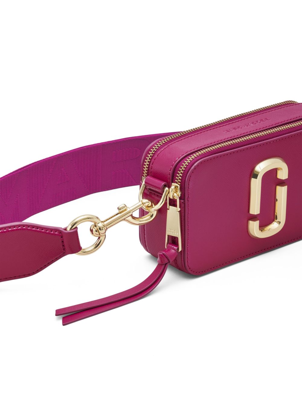 Marc Jacobs The Utility Snapshot camera bag