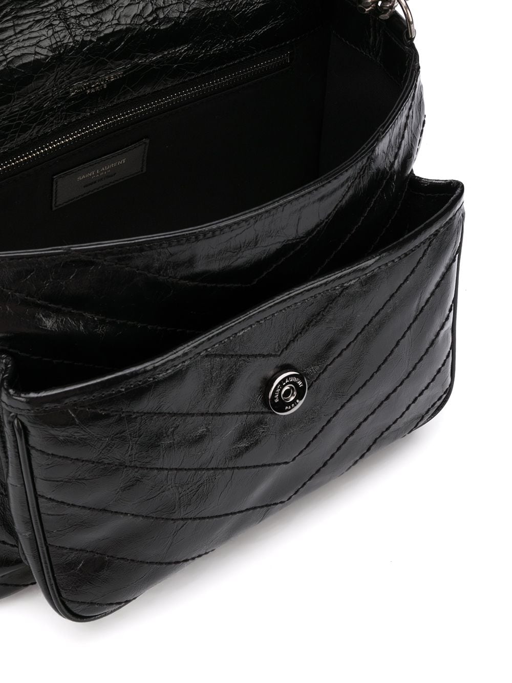Saint Laurent medium Niki shoulder bag