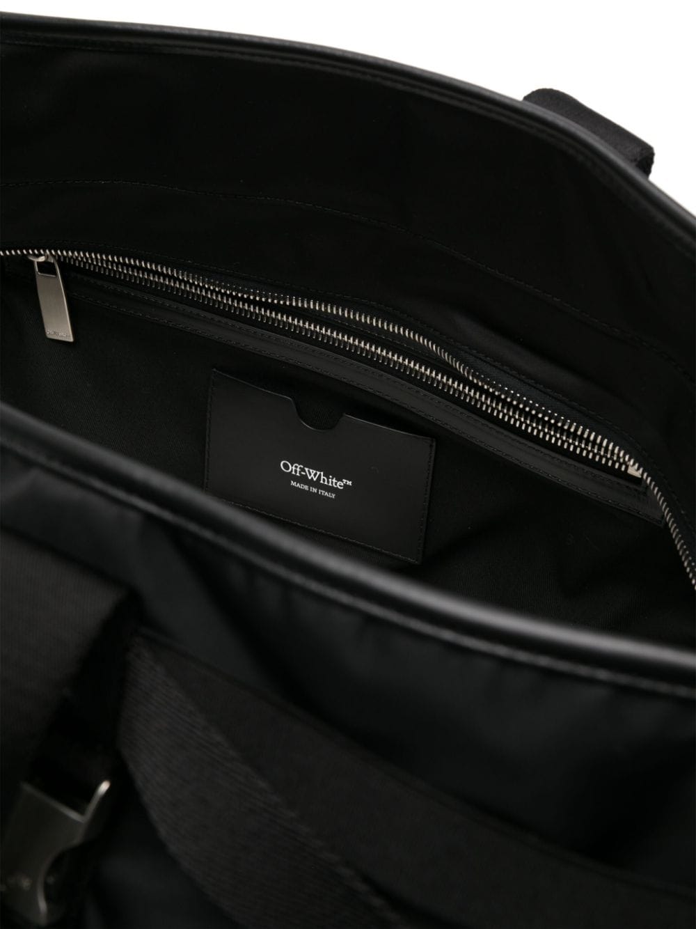 Off-White Courrier tote bag