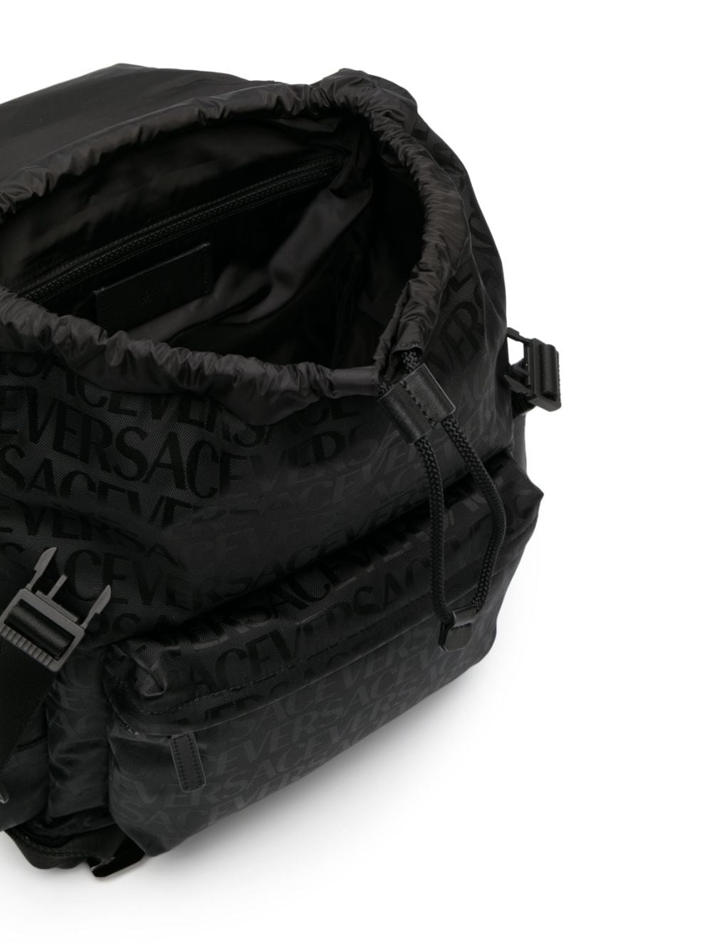Versace Versace Allover backpack