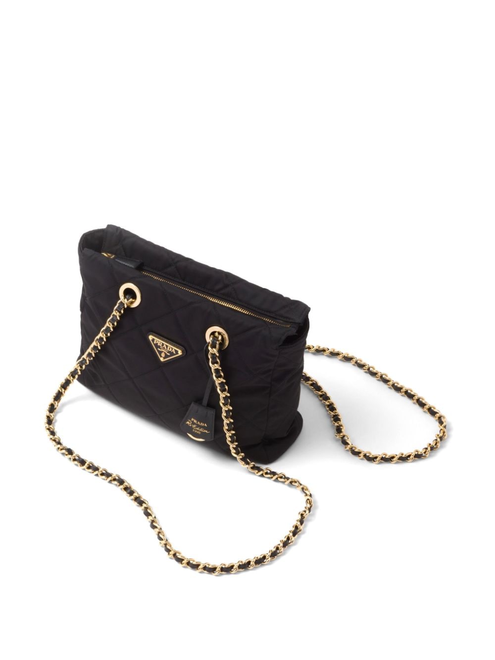 Pra*a re-edition 1995 shoulder bag