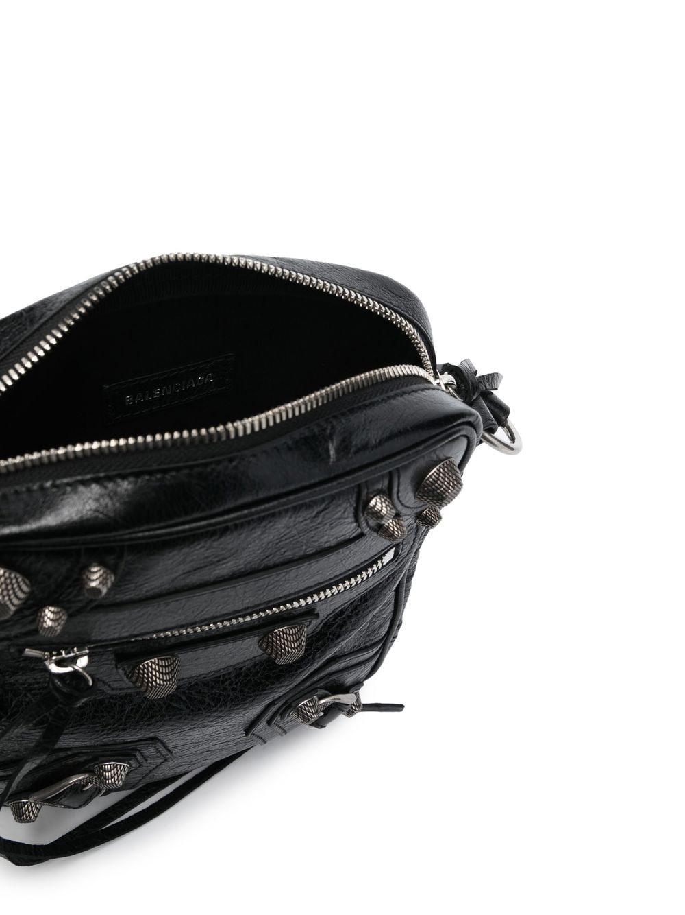 Ba*len*cia*ga le cagole messenger bag