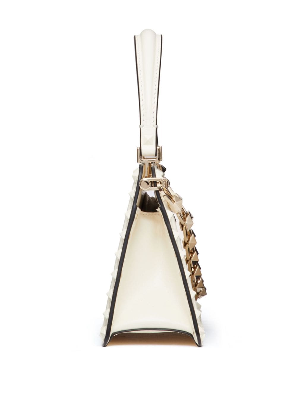Valentino Garavani Rockstud leather handbag