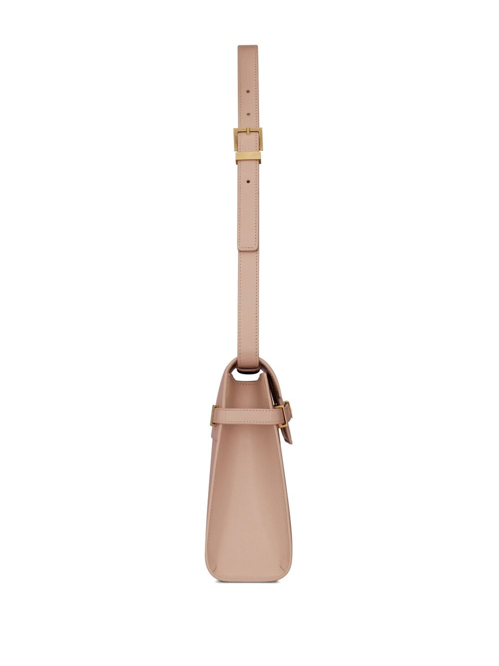 Saint Laurent Manhattan leather shoulder bag