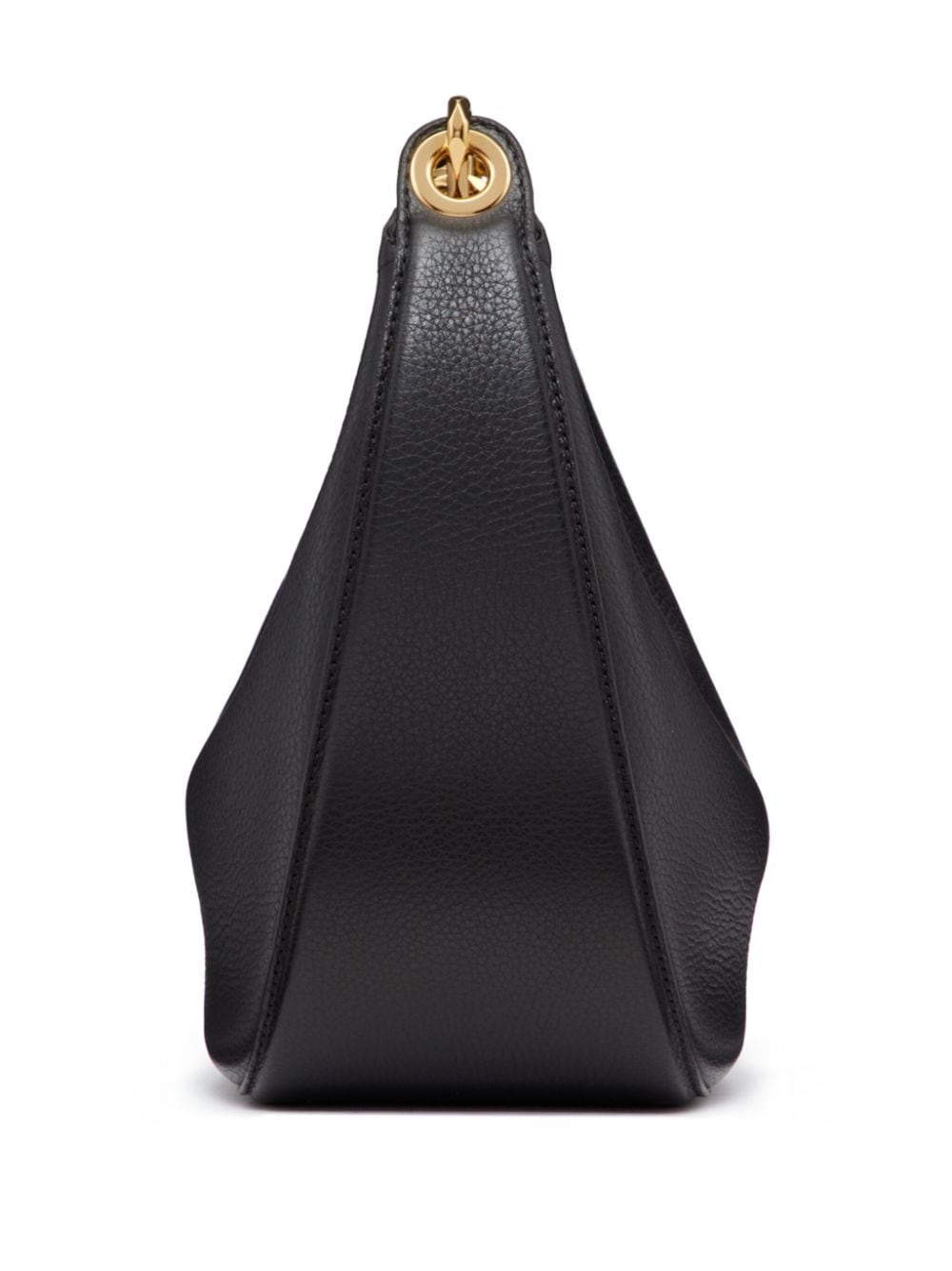 Valentino Garavani small VLogo Moon leather shoulder bag