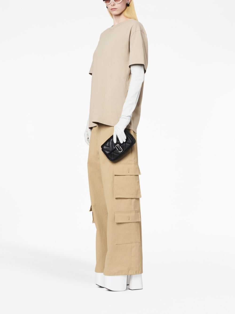Marc Jacobs The Mini bag