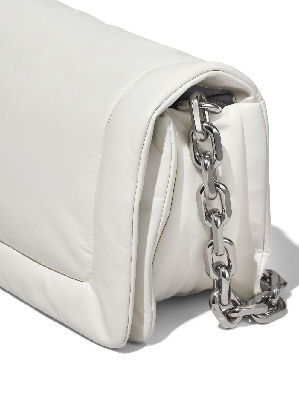 Marc Jacobs The Barcode Pillow bag
