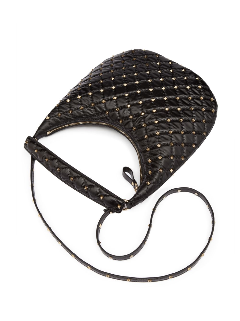 Valentino Garavani small Rockstud Spike shoulder bag
